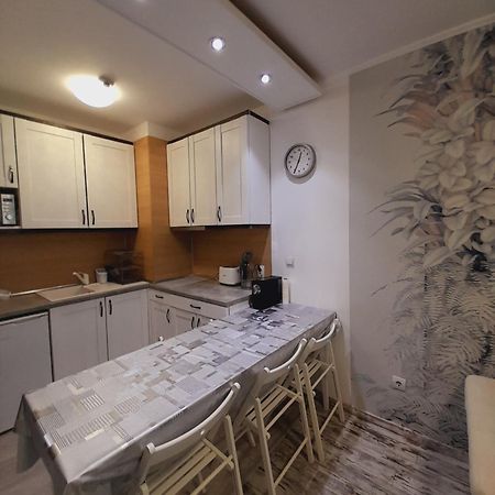 Belvedere Holiday Club H 305 Банско Экстерьер фото
