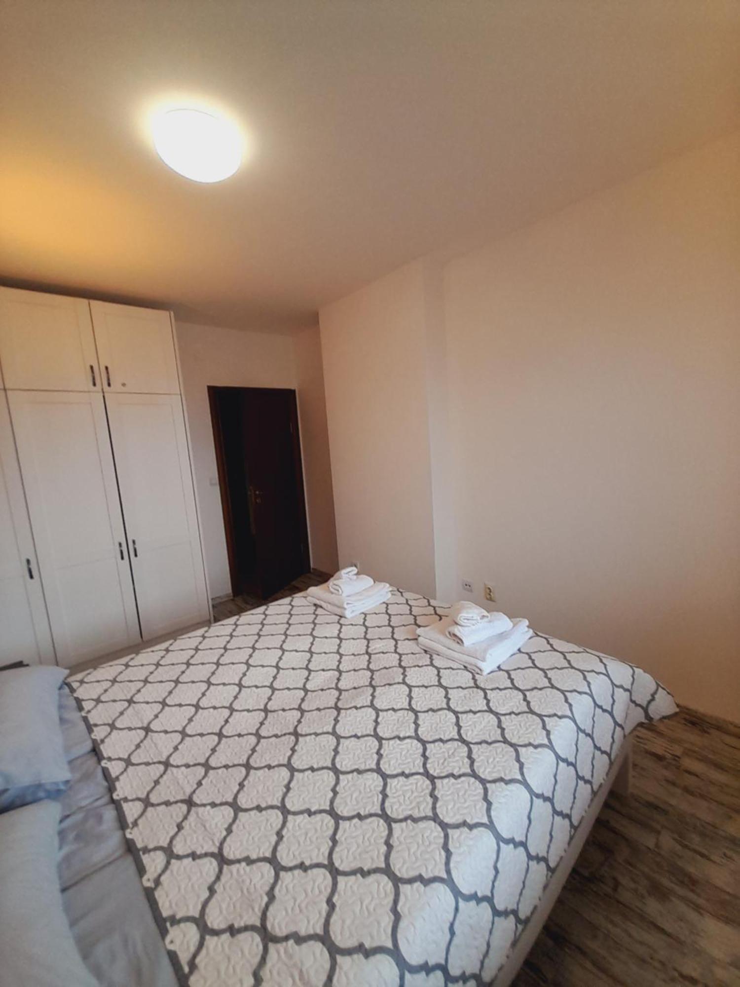 Belvedere Holiday Club H 305 Банско Экстерьер фото
