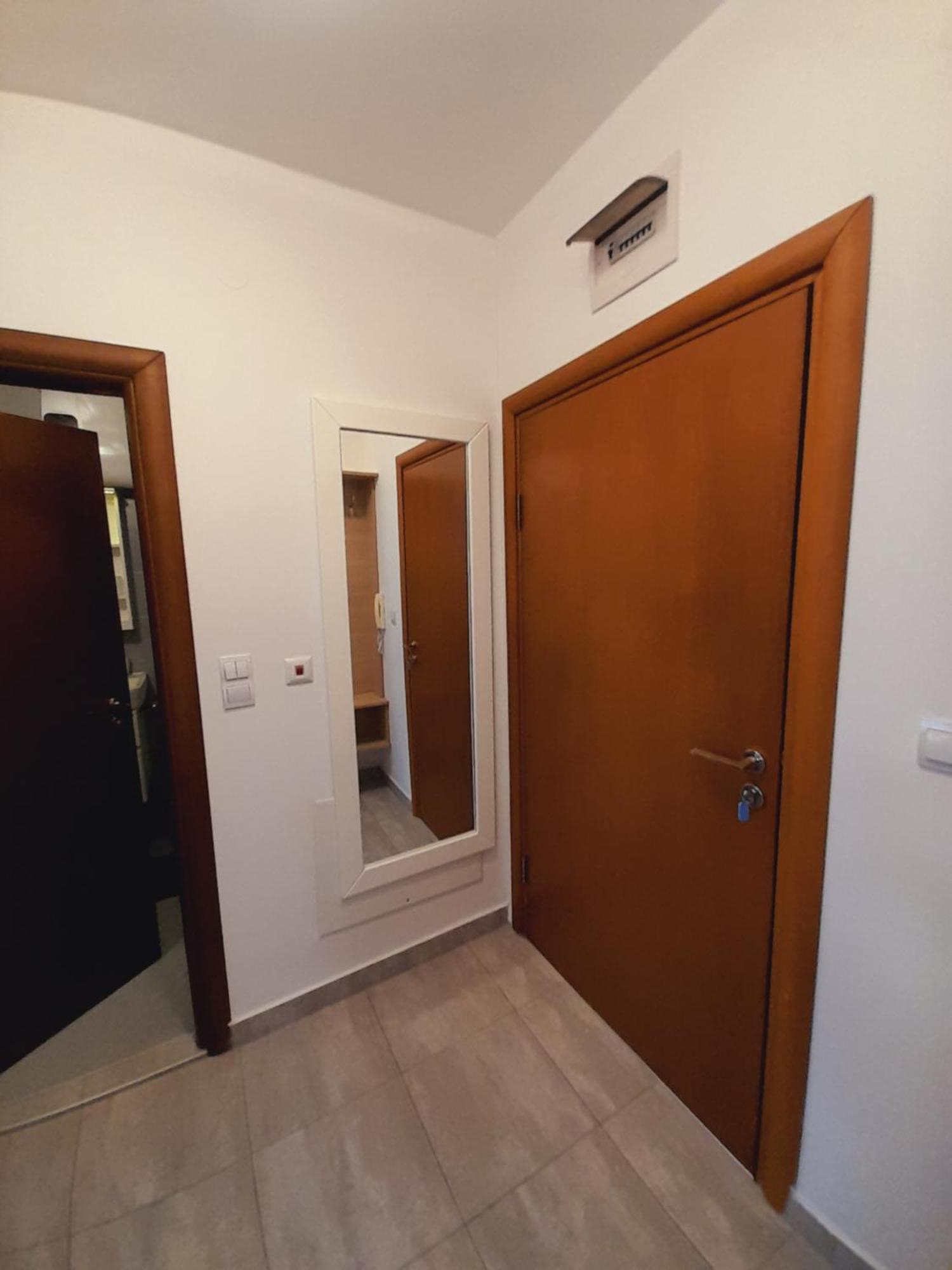 Belvedere Holiday Club H 305 Банско Экстерьер фото