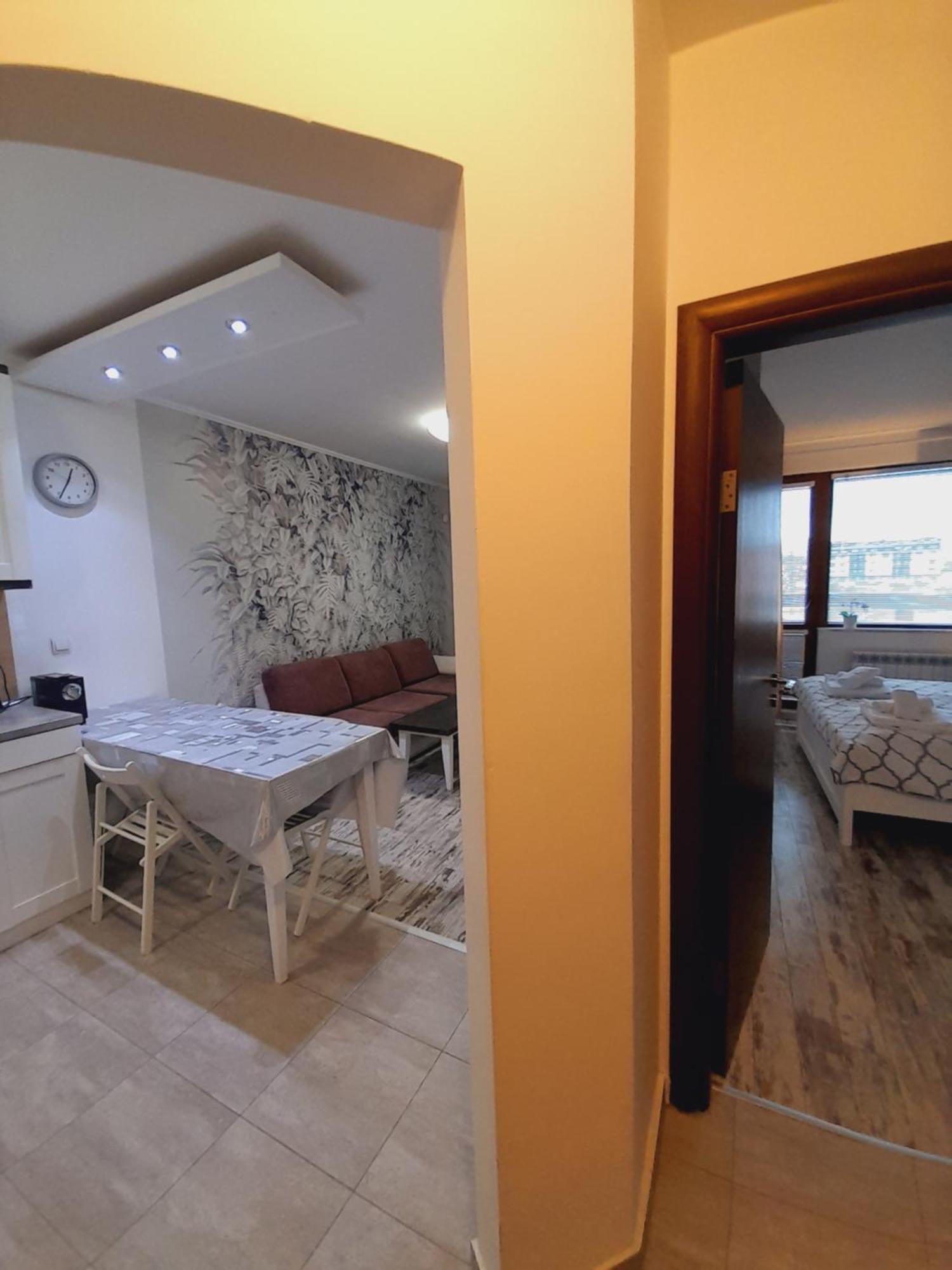 Belvedere Holiday Club H 305 Банско Экстерьер фото